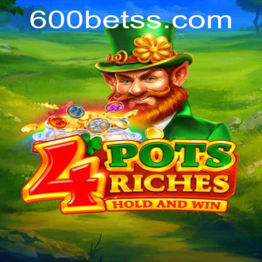 Discover the Excitement of 4potsriches and Enhance Your Gaming Experience with 600bet PH Login