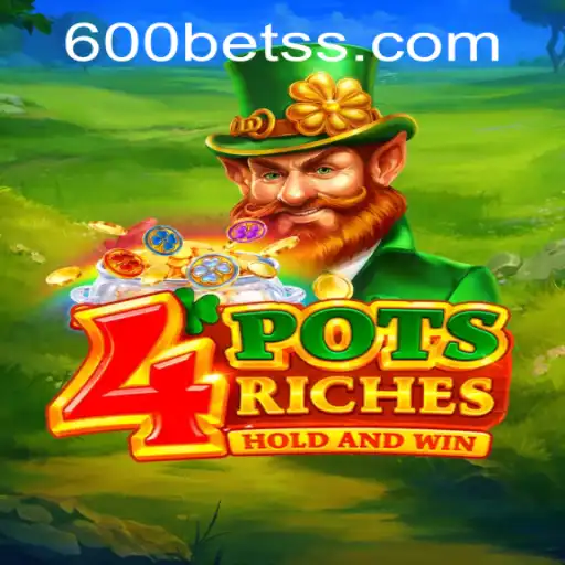 Discover the Excitement of 4potsriches and Enhance Your Gaming Experience with 600bet PH Login