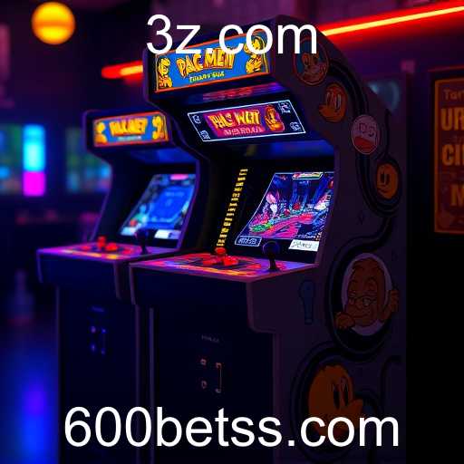 600bet Online: Crescimento e Desafios no Mundo das Apostas Digitais