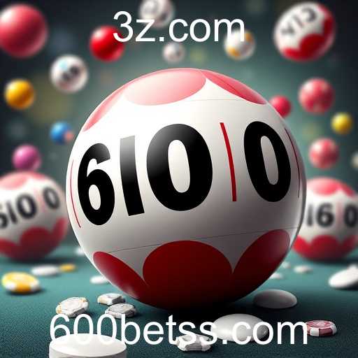 Os Jogos de Bingo no 600bet: Uma Experiência de Diversão e Sorte