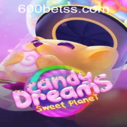 CandyDreams: A Sweet Journey into Gaming Bliss