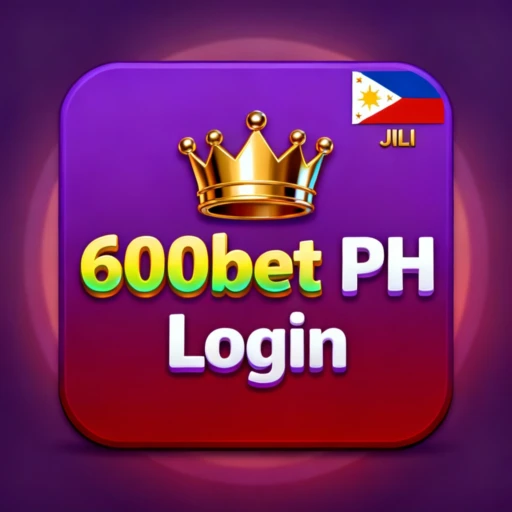 600bet PH Login
