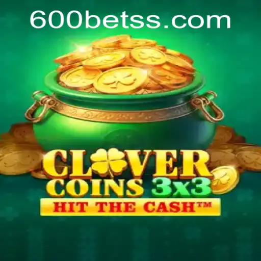 Discover the Excitement of Clovercoin3x3