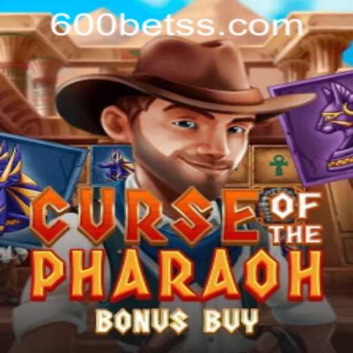 Exploring CurseofthePharaohBonusBuy: An Ancient Adventure Awaits