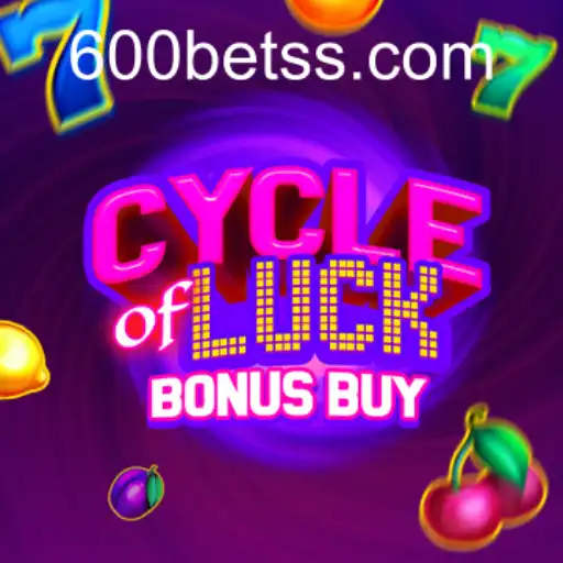 Explore the Thrilling World of CycleofLuckBonusBuy