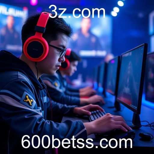 O Mundo das Apostas e-Sports: Uma Nova Dimensão no Entretenimento Digital