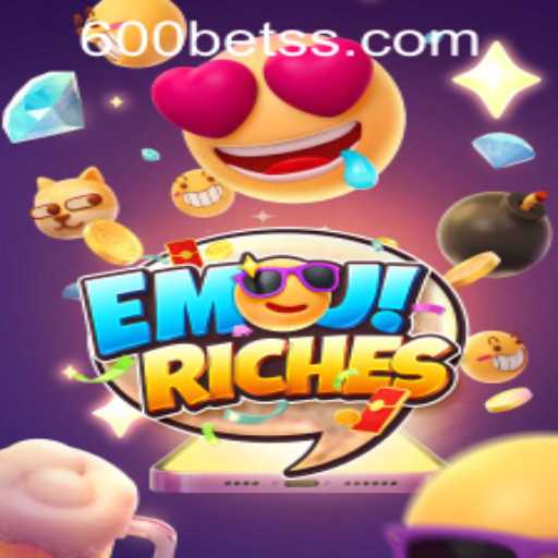 Discovering the Joy of EmojiRiches: A Guide to 600bet PH Login