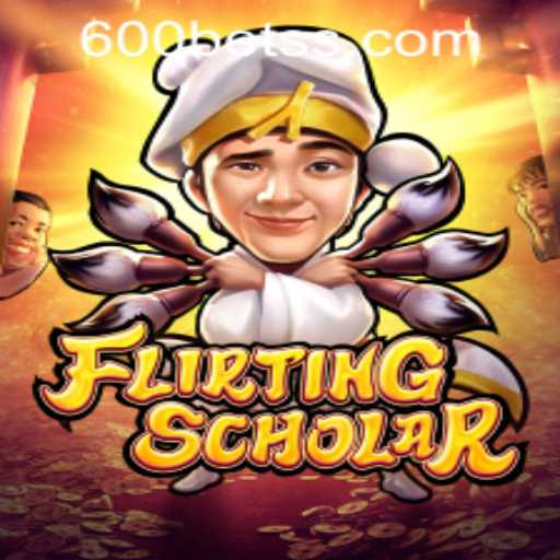 Flirting Scholar: A Delightful Journey into Gaming with 600bet PH Login