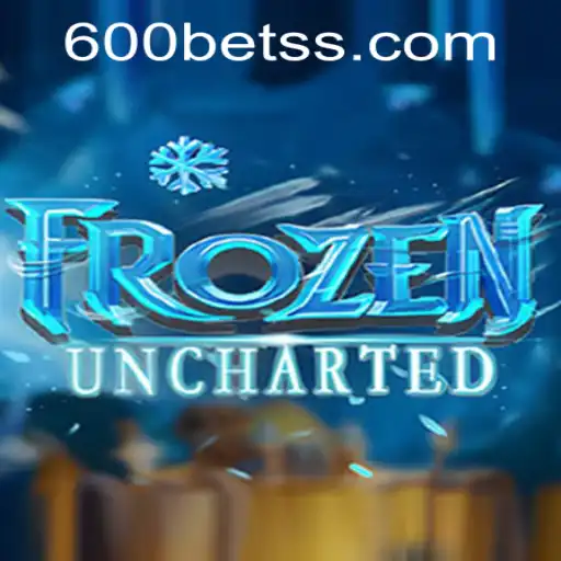 FrozenUncharted: A New Adventure Game with Thrilling Challenges