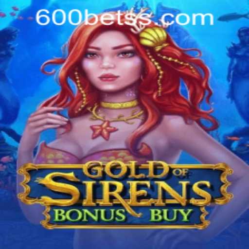 Dive into the Enchanting World of GoldofSirensBonusBuy: A Thrilling Adventure Awaits