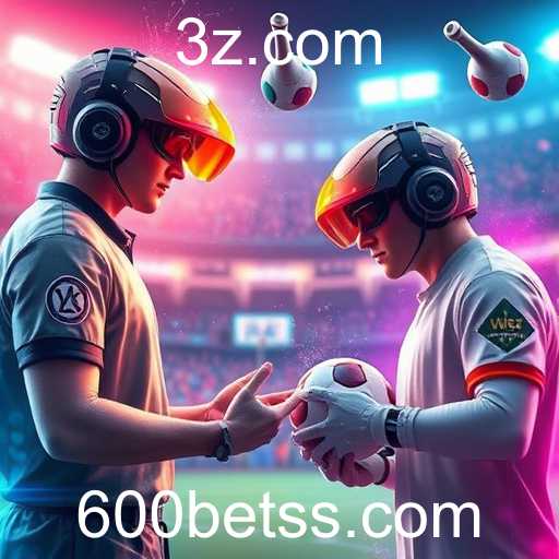 O Crescimento dos Jogos Online no Brasil