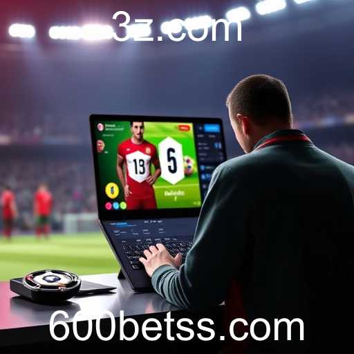 Crescimento do Setor de Jogos Online em 2025