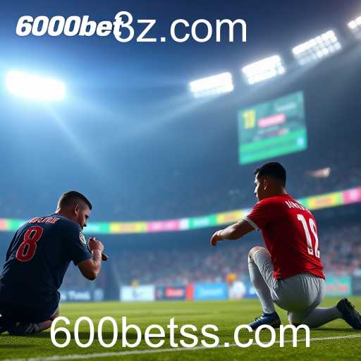 O impacto crescente dos sites de apostas no Brasil