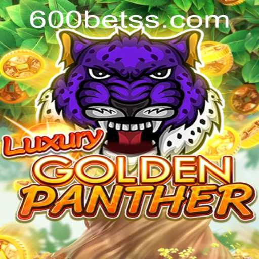 The Captivating World of LUXURYGOLDENPANTHER: A Detailed Exploration