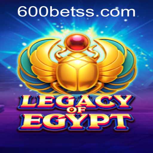 Legacy of Egypt: A Journey into Ancient Mysteries and Gaming Excitement