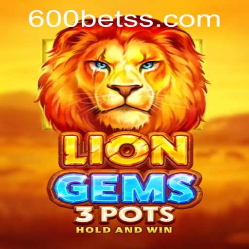 Exploring LionGems3pots: A Captivating Adventure in Online Gaming