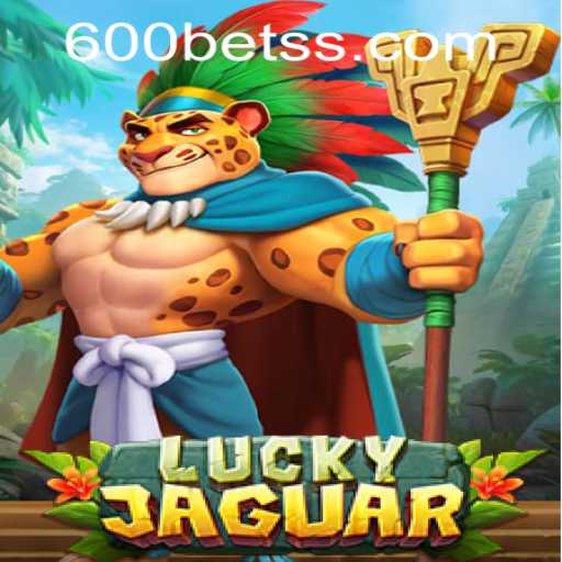 Exploring the Excitement of LuckyJaguar with a Focus on 600bet PH Login