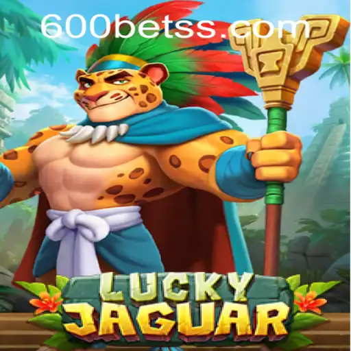 Exploring the Excitement of LuckyJaguar with a Focus on 600bet PH Login