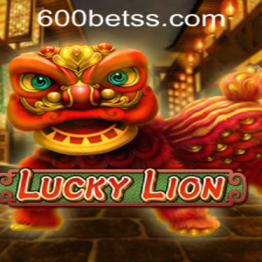 Exploring LuckyLion and Navigating 600bet PH Login