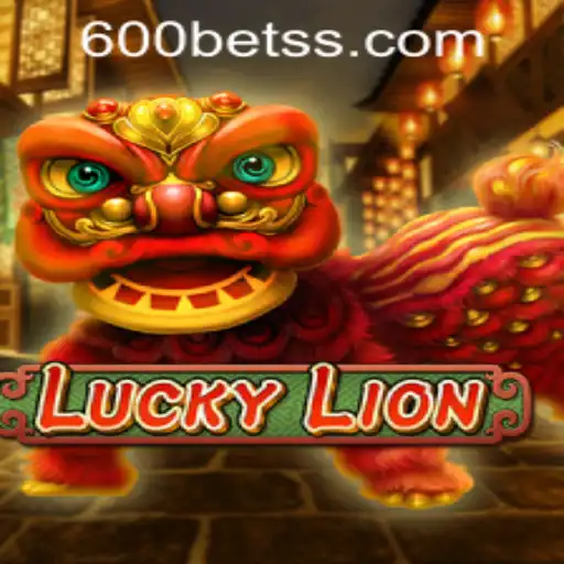 Exploring LuckyLion and Navigating 600bet PH Login