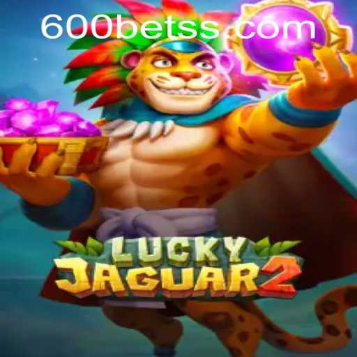 Discover the Excitement of Luckyjaguar2: A Deep Dive into the Game and 600bet PH Login