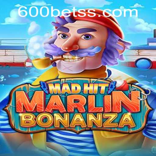 Dive Into the Exciting World of MadHitMarlinBonanza