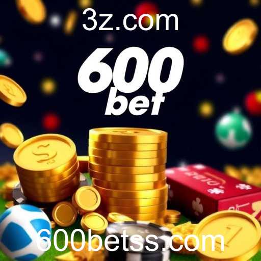 Explorando a Categoria de Promoções na 600bet