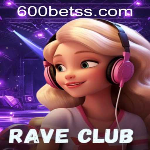 RaveClub: The Electrifying World of Virtual Gaming