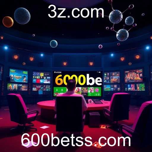 Tendências Recentes no Setor de Jogos Online