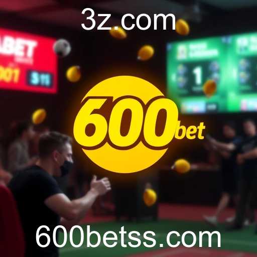 600bet