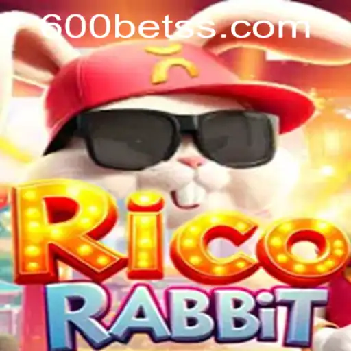 RicoRabbit: An Exciting Dive into the Digital Arcade Wonderland