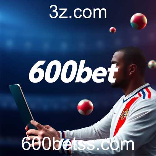 A Ascensão do 600bet no Mercado de Jogos Online