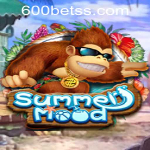 Explore SummerMood: A Thrilling Adventure with 600bet PH Login