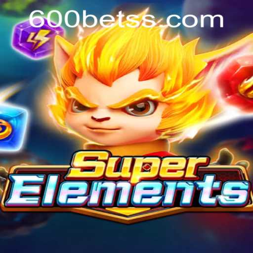 Exploring the Thrilling World of SuperElements: A Guide to Mastering the Game