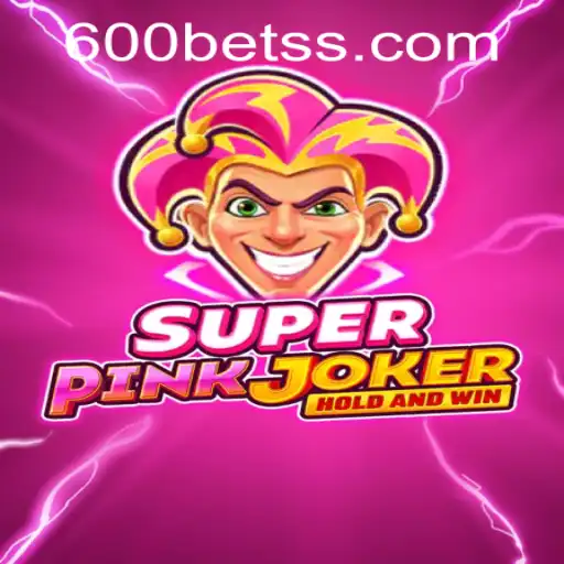 SuperPinkJoker: A Captivating Journey into the World of Gaming