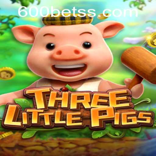 Exploring the Thrilling World of THREELITTLEPIGS Game
