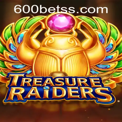 Discover TREASURERAIDERS: A Dynamic Adventure with 600bet PH Login