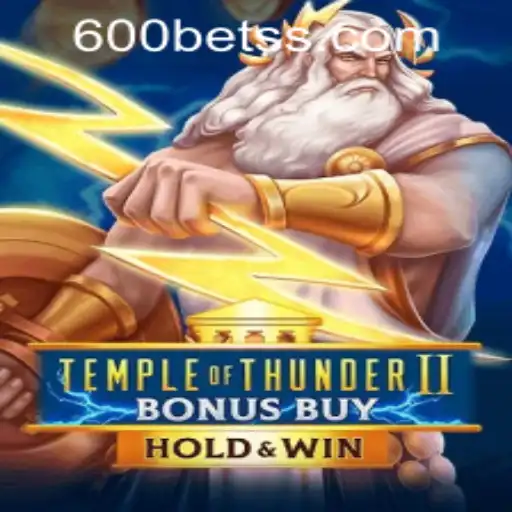 Unveiling the Thrilling World of Temple of Thunder II Bonus Buy