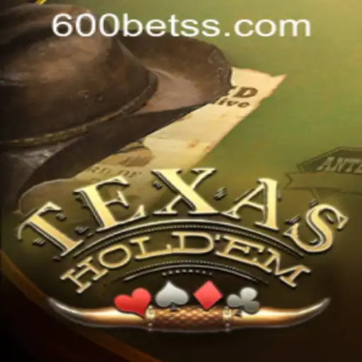 Mastering Texas Holdem: A Strategic Dive into the World of Poker and 600bet PH Login