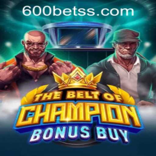 TheBeltOfChampionBonusBuy: A New Era in Online Gaming