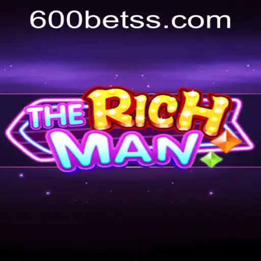 Exploring TheRichMan: Your Exciting Gaming Adventure with 600bet PH Login