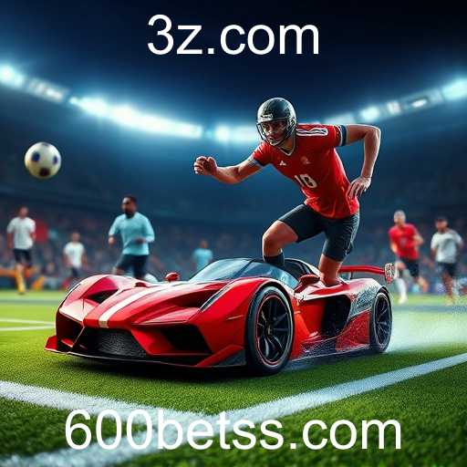 A Evolução dos Esportes Virtuais no Cenário de Apostas Online