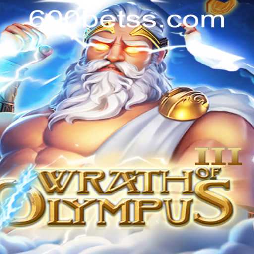 Discovering 'WrathofOlympusIII': A Journey into Ancient Myths